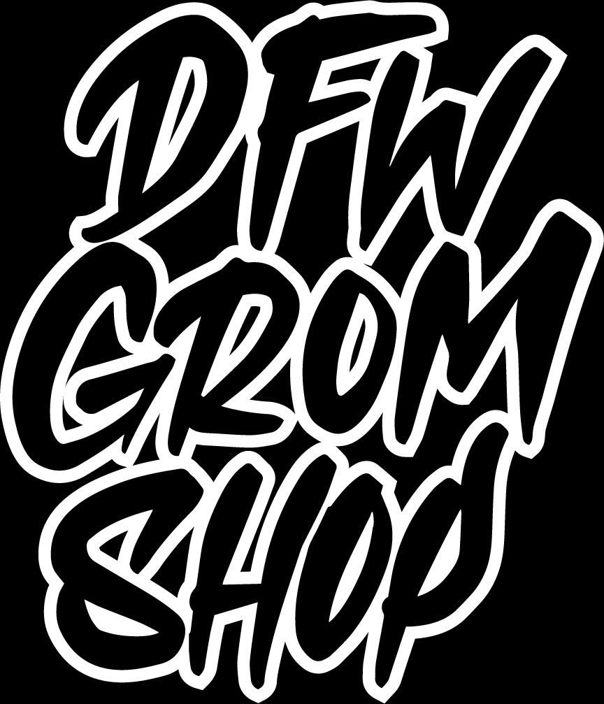 DFW Grom Shop | 312 Virgil Dr, Sunnyvale, TX 75182, USA | Phone: (214) 734-0615