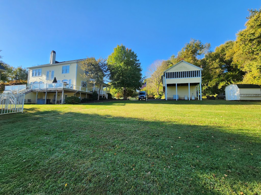 Potomac Overlook Farms | 12841 Potomac Overlook Ln, Leesburg, VA 20176, USA | Phone: (703) 309-0004