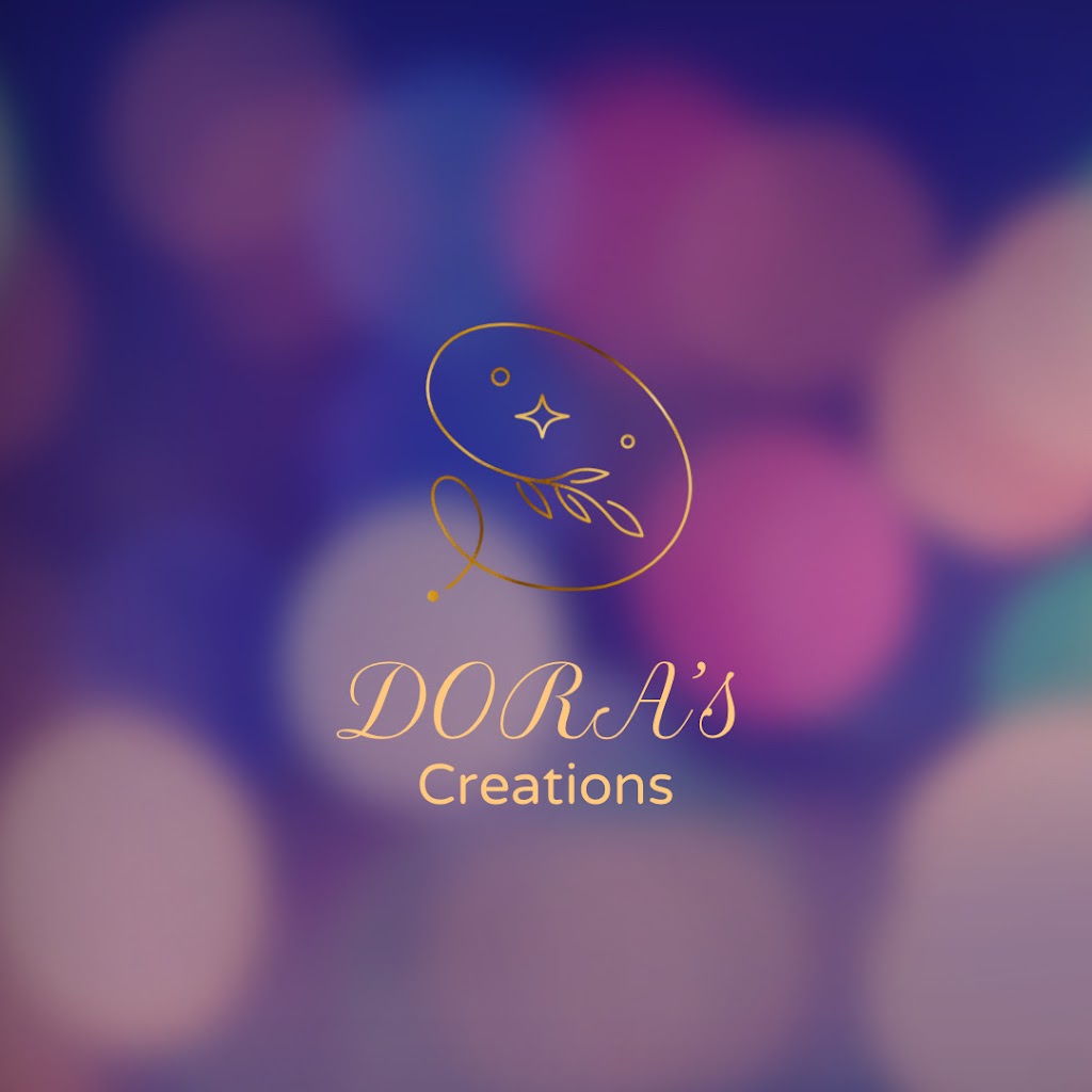 DORA’s Creations | 3026 Creek Estates Ct, San Jose, CA 95135, USA | Phone: (408) 348-3380