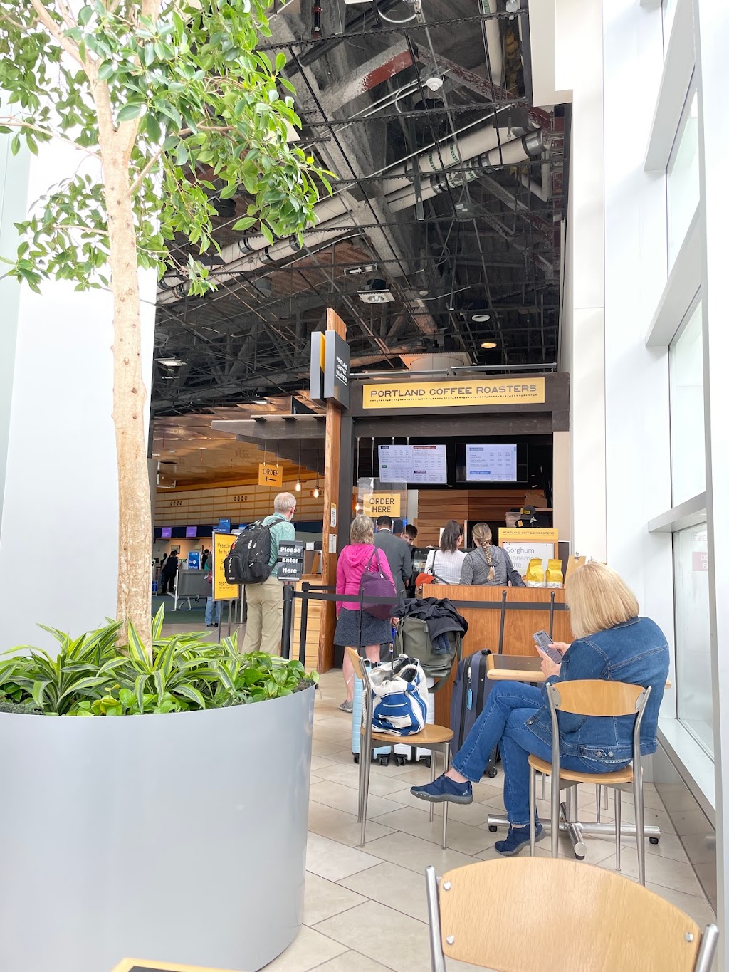 Portland Coffee Roasters | NE Airport Way, Portland, OR 97218, USA | Phone: (503) 334-4687