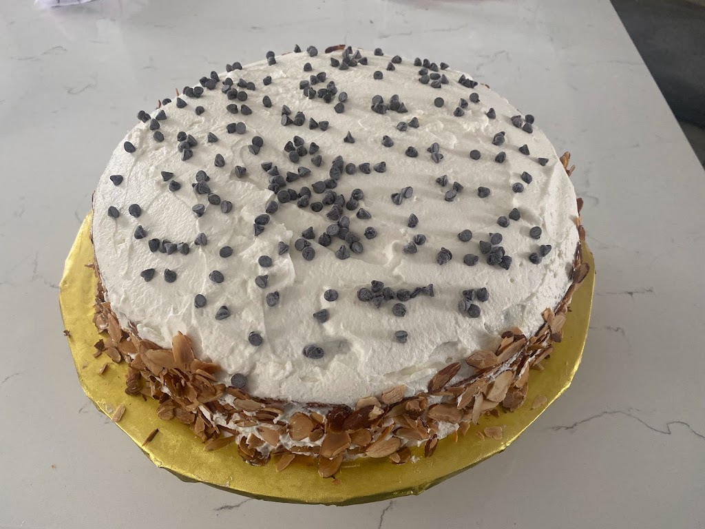 Bryans Custom Desserts | 795 Lockwood Dr, St Clair, MO 63077, USA | Phone: (636) 744-4688