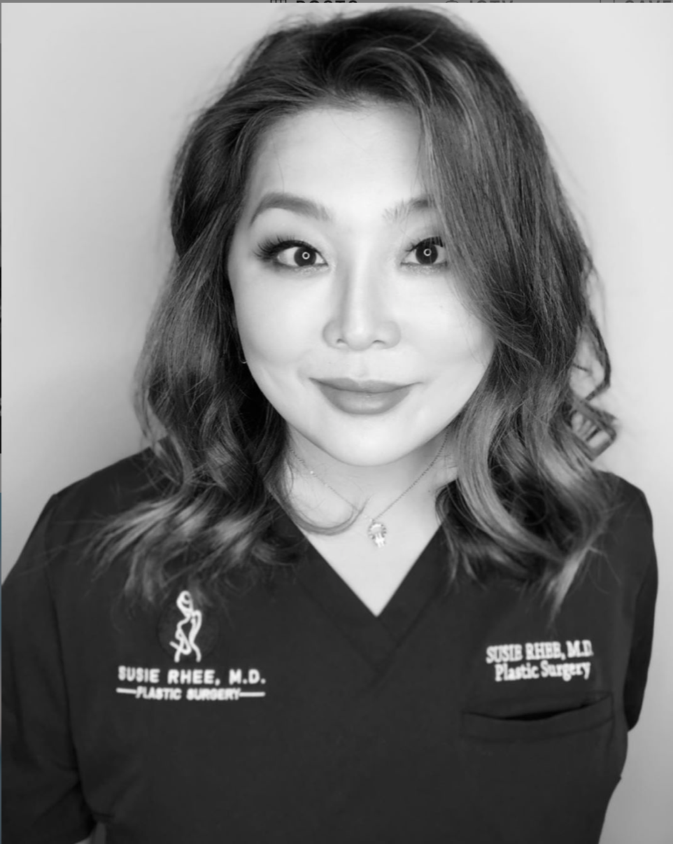 Susie Rhee, M.D. Plastic Surgery | 216 Willis Ave Suite 102, Roslyn Heights, NY 11577, USA | Phone: (516) 714-5430