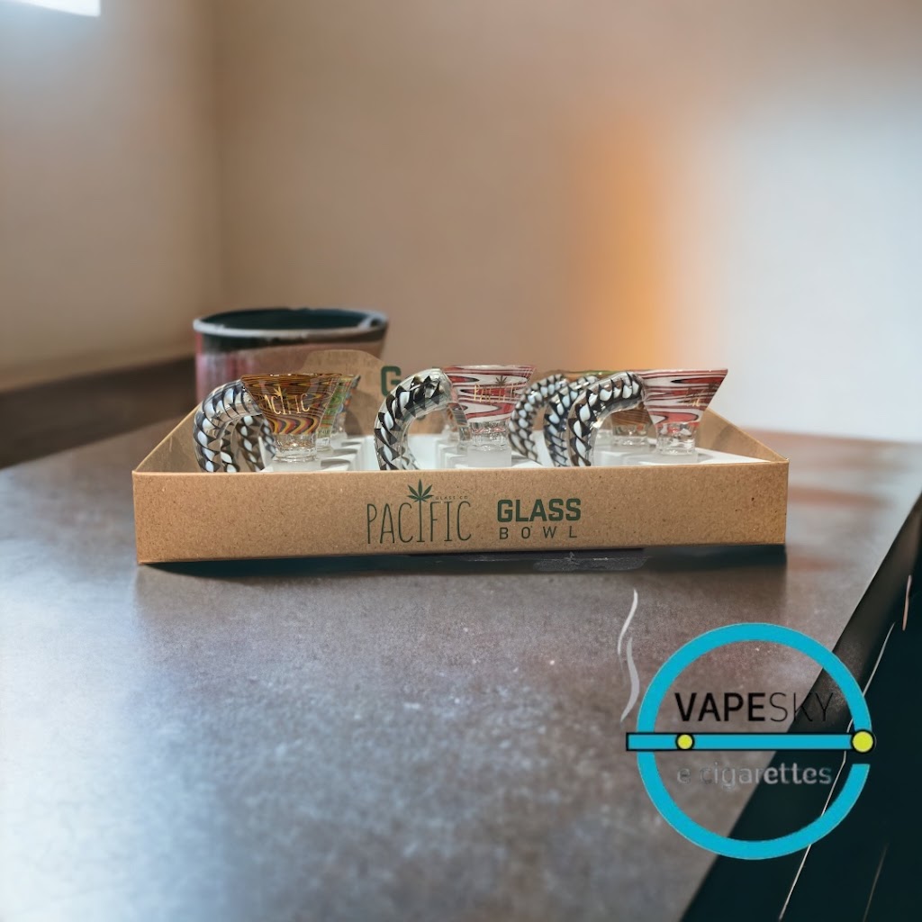 VapeSky | 6920 E Baseline Rd Suite 108, Mesa, AZ 85209, USA | Phone: (480) 994-3333