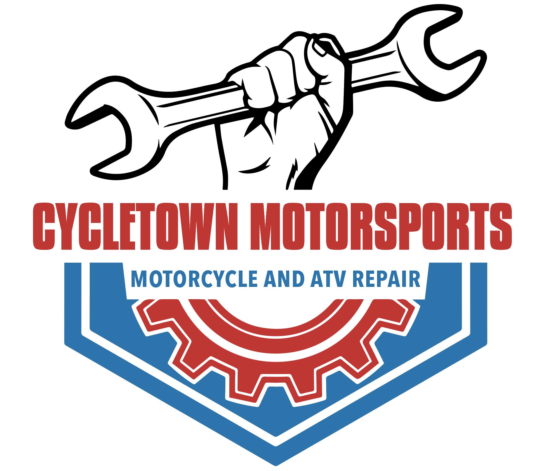 Cycletown Motorsports | 1153 S Padre Island Dr, Corpus Christi, TX 78416, USA | Phone: (361) 852-7368