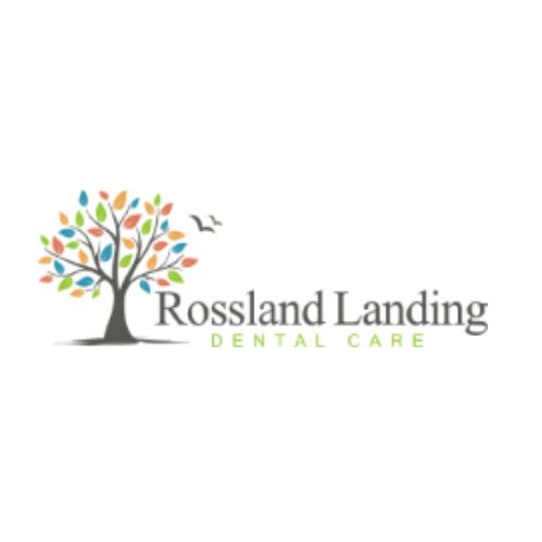 Rossland Landing Dental Care - Ajax | F, 1 Rossland Rd E Unit 103, Ajax, ON L1Z 0T4, Canada | Phone: (647) 952-4867