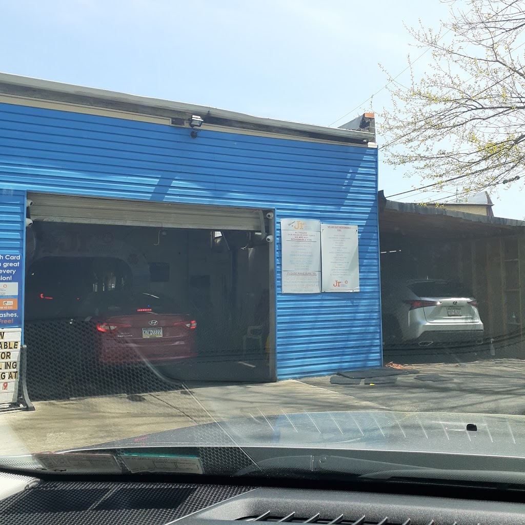 Jrs Express Car Wash | 2270 Bristol Oxford Valley Rd, Levittown, PA 19057, USA | Phone: (215) 547-3789