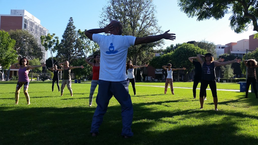 Long Beach School of Yoga | 1250 N Bellflower Blvd, Long Beach, CA 90840, USA | Phone: (562) 277-1269