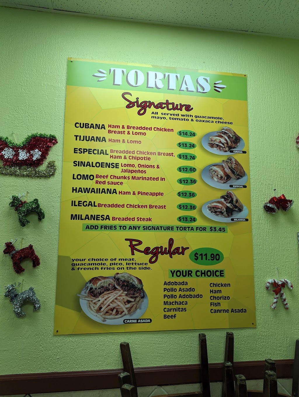 Sarais Taco Shop | 788 Broadway, Chula Vista, CA 91910, USA | Phone: (619) 427-1709