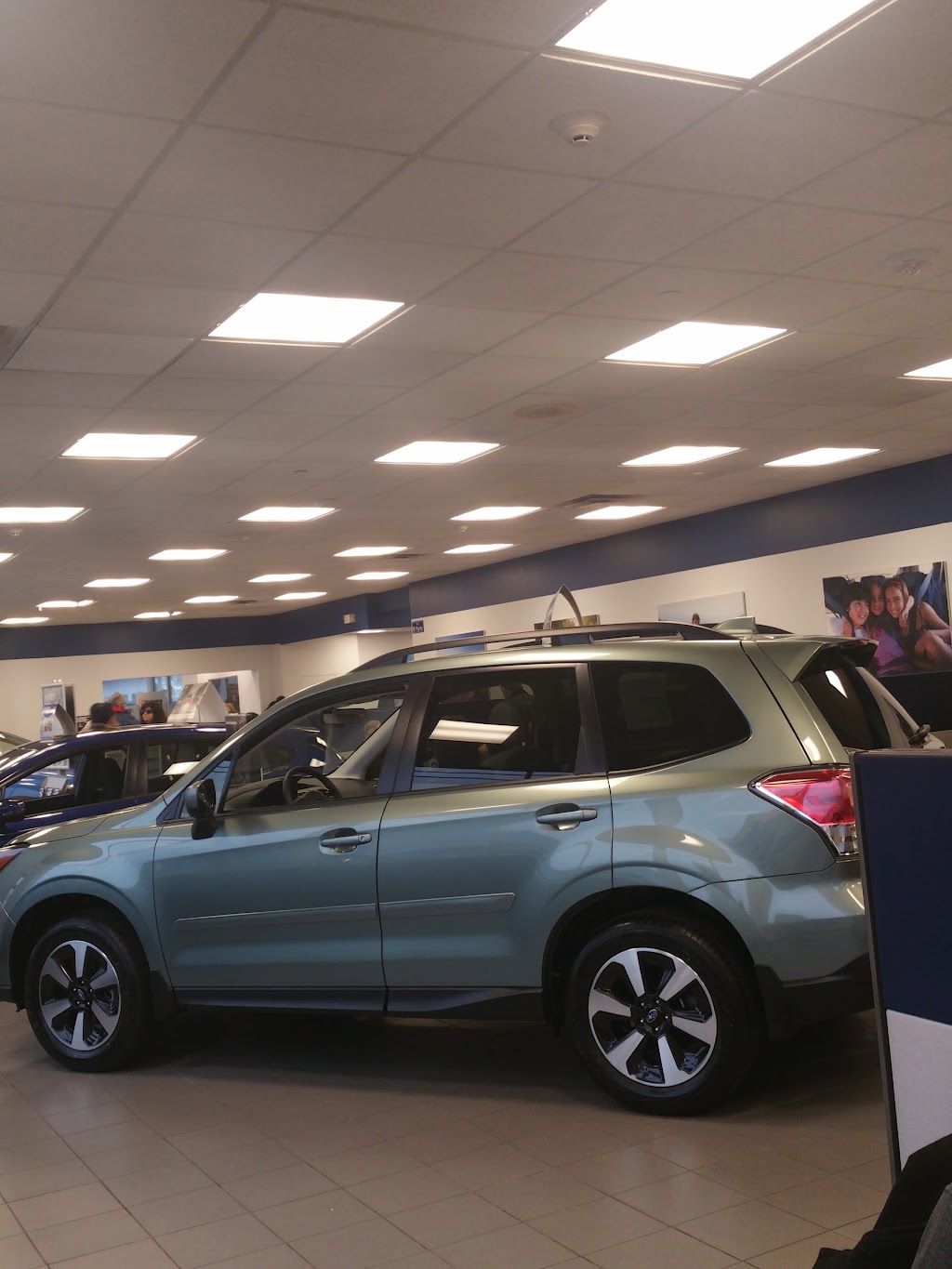 Grand Prix Subaru | 500 S Broadway, Hicksville, NY 11801, USA | Phone: (516) 336-4711