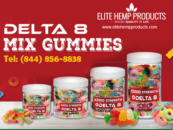 Elite Hemp Products | 8411 W Oakland Park Blvd #300, Sunrise, FL 33351, United States | Phone: (844) 856-8838