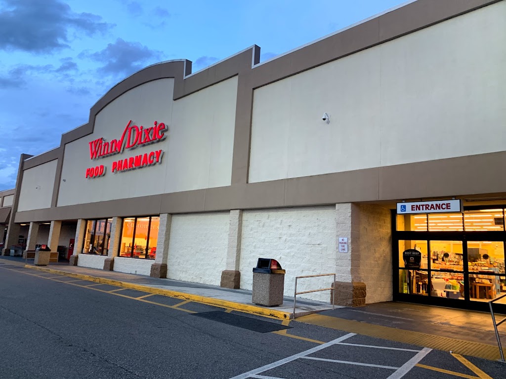 Winn-Dixie | 1390 Boone St, Kingsland, GA 31548, USA | Phone: (912) 729-3621