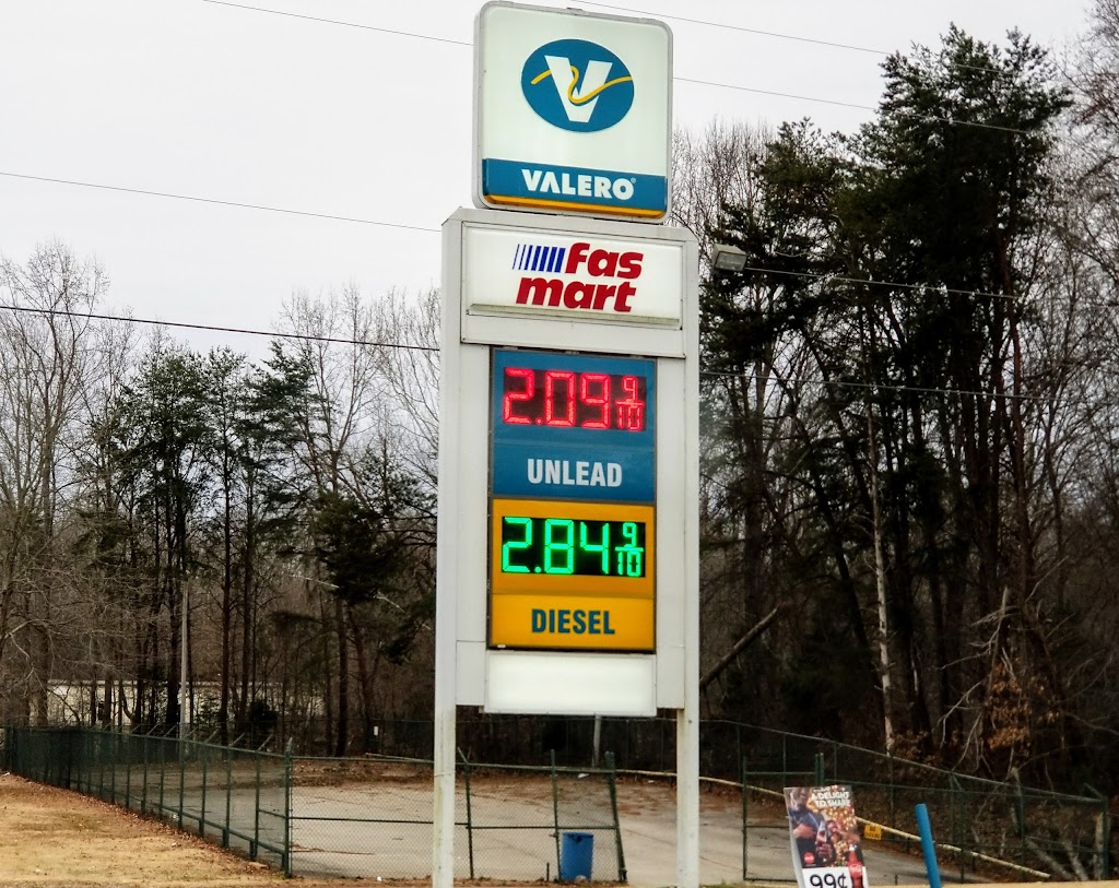 Fas Mart | 1794 S Main St, Danville, VA 24541 | Phone: (434) 792-8401