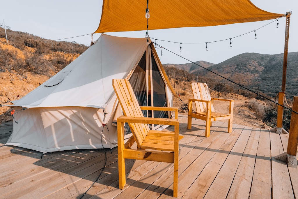 Baja Glamping | Unnamed Road, 22701 Rosarito, B.C., Mexico | Phone: 664 604 5373