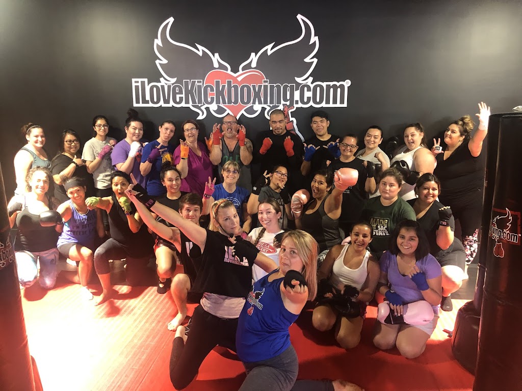 iLoveKickboxing - Tracy | 3232 N Tracy Blvd, Tracy, CA 95376, USA | Phone: (209) 831-2008