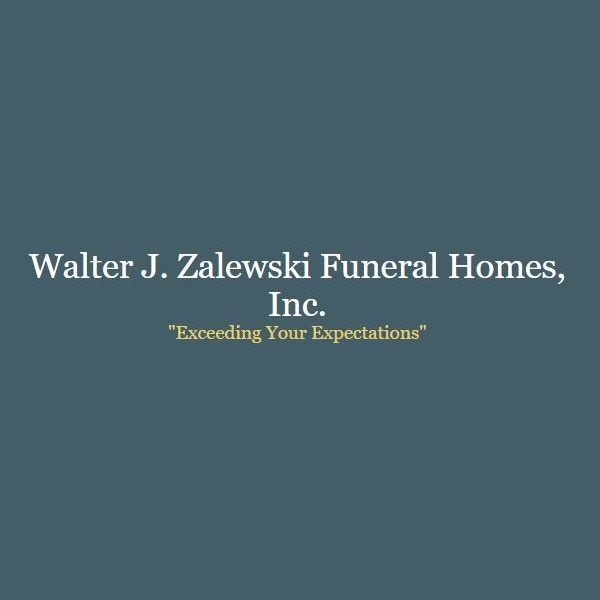Walter J. Zalewski Funeral Homes, Inc. | 3201 Dobson St, Pittsburgh, PA 15219, United States | Phone: (412) 682-1562