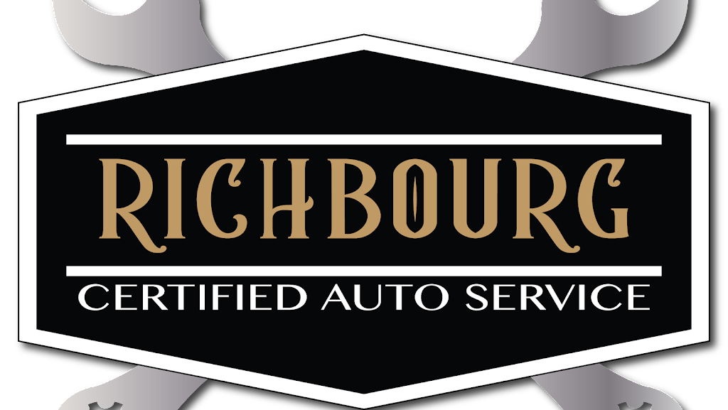 Richbourg Certified Car Care | 194 San Marco Ave, St. Augustine, FL 32084, USA | Phone: (904) 829-2266