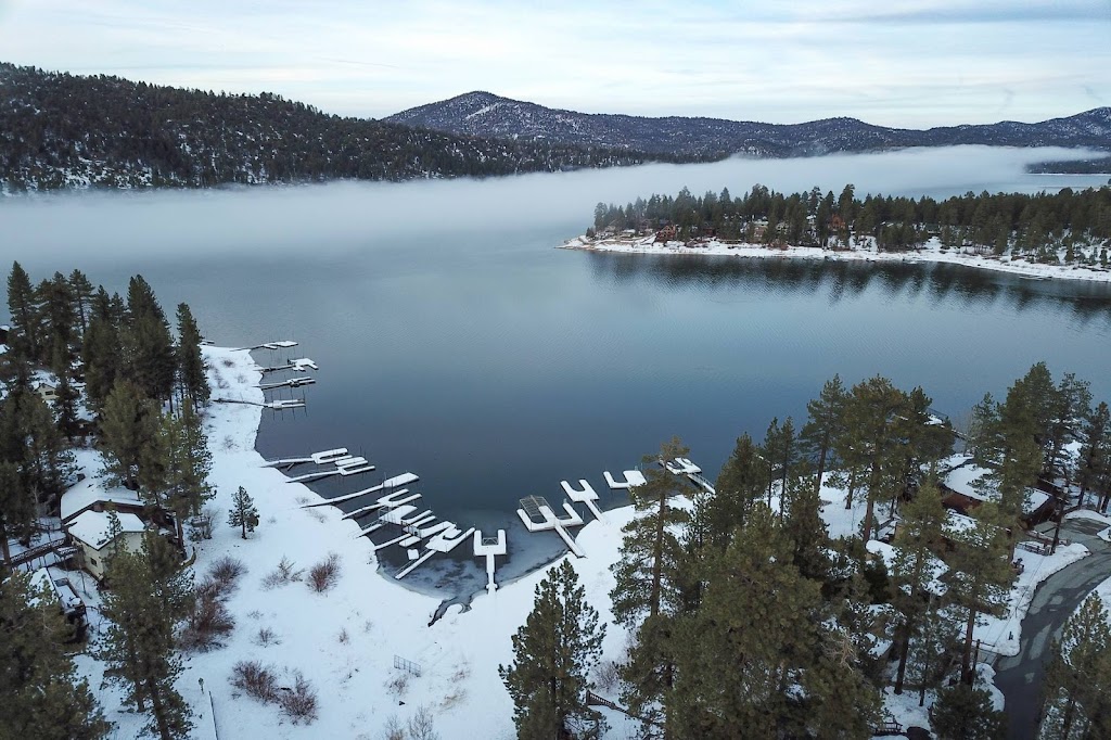 Destination Big Bear | 713 Stocker Rd, Big Bear Lake, CA 92315, USA | Phone: (909) 752-0234