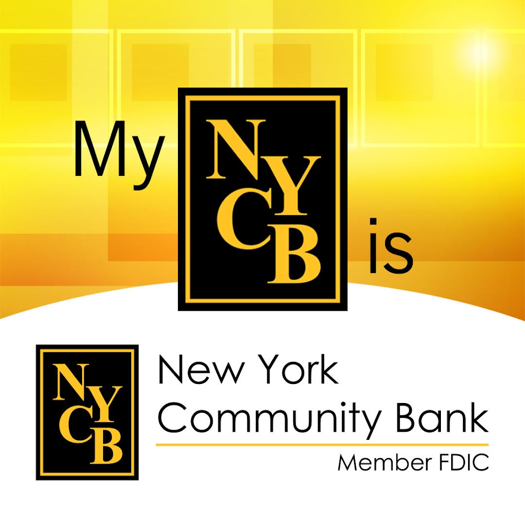 New York Community Bank | 1759 Central Park Ave, Yonkers, NY 10710, USA | Phone: (914) 793-6701