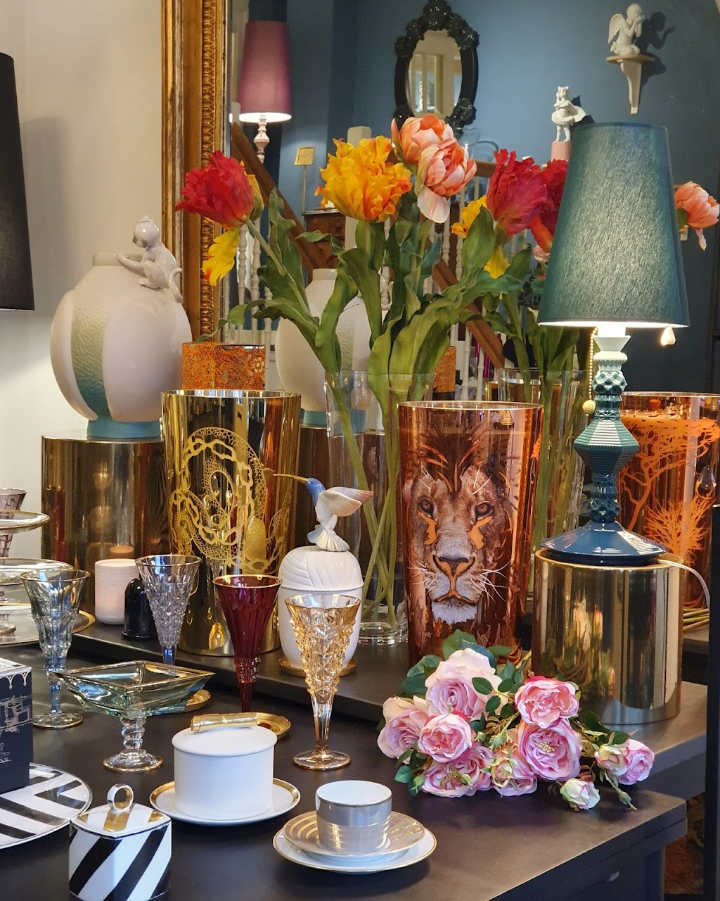 MAR DECOR | Westerstraat 153HS, 1015 MA Amsterdam, Netherlands | Phone: 06 52109948