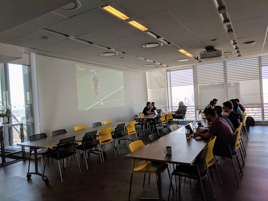 Datadog | New York Times Bldg, 620 8th Ave, New York, NY 10018, USA | Phone: (866) 329-4466