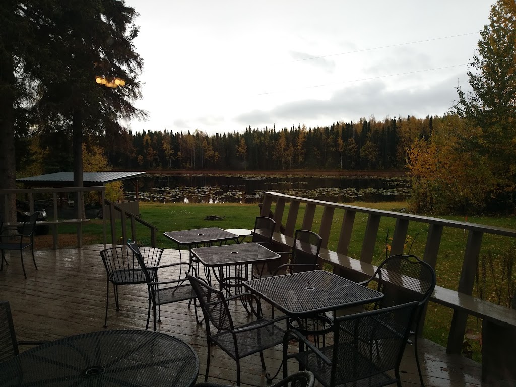 The Houston Lodge | 16966 W Parks Hwy, Houston, AK 99694, USA | Phone: (907) 953-6375