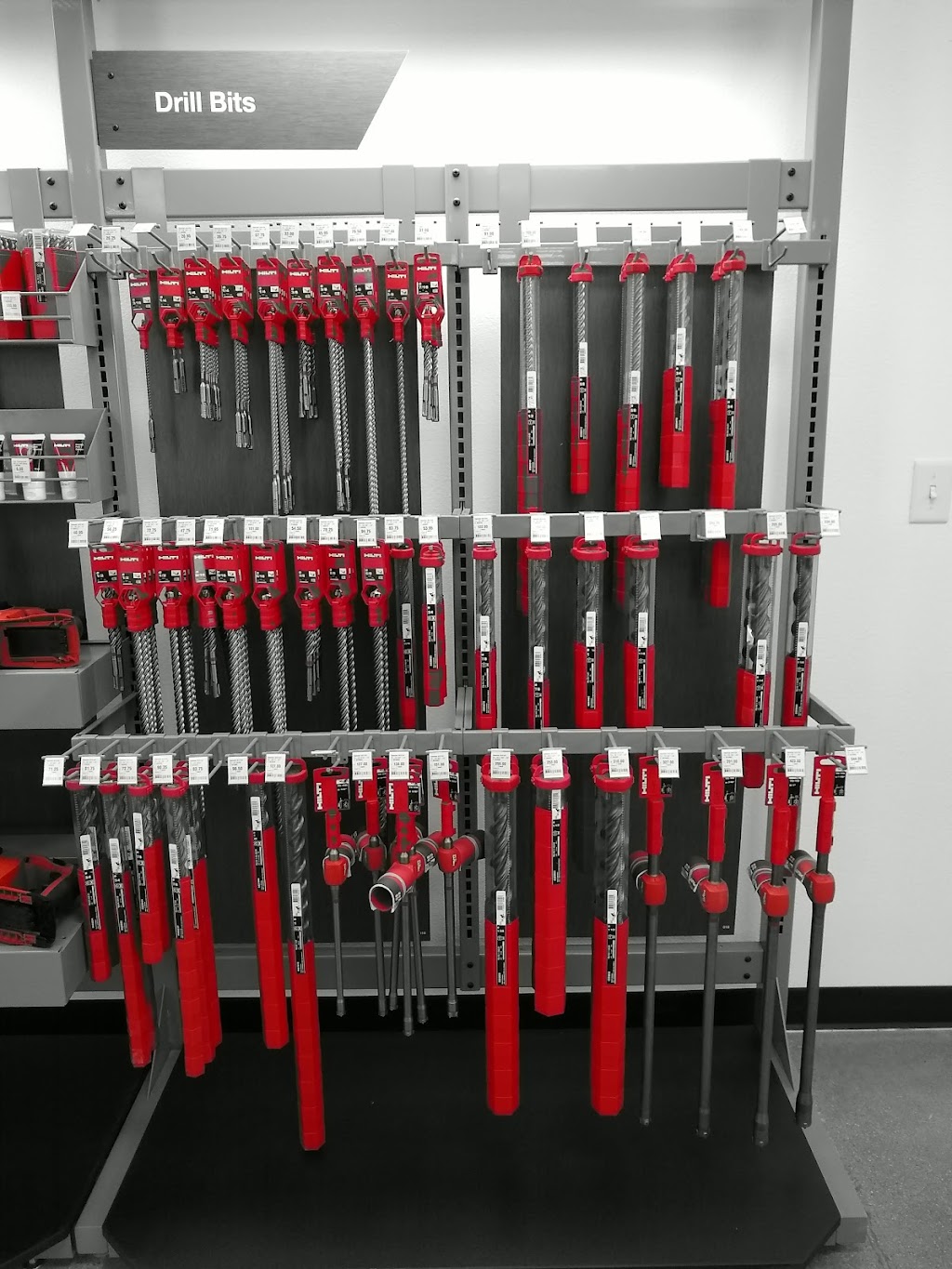 Hilti Store - Las Vegas | 5480 S Valley View Blvd #160, Las Vegas, NV 89118 | Phone: (800) 879-8000