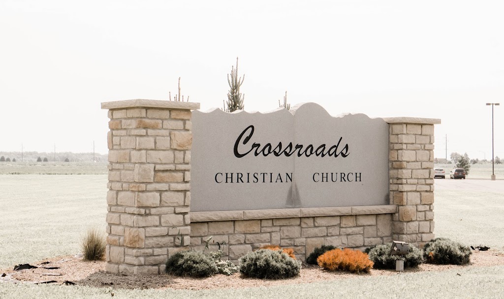 Crossroads Christian Church | 175 Halliday Wy, Washington Court House, OH 43160, USA | Phone: (740) 335-0905
