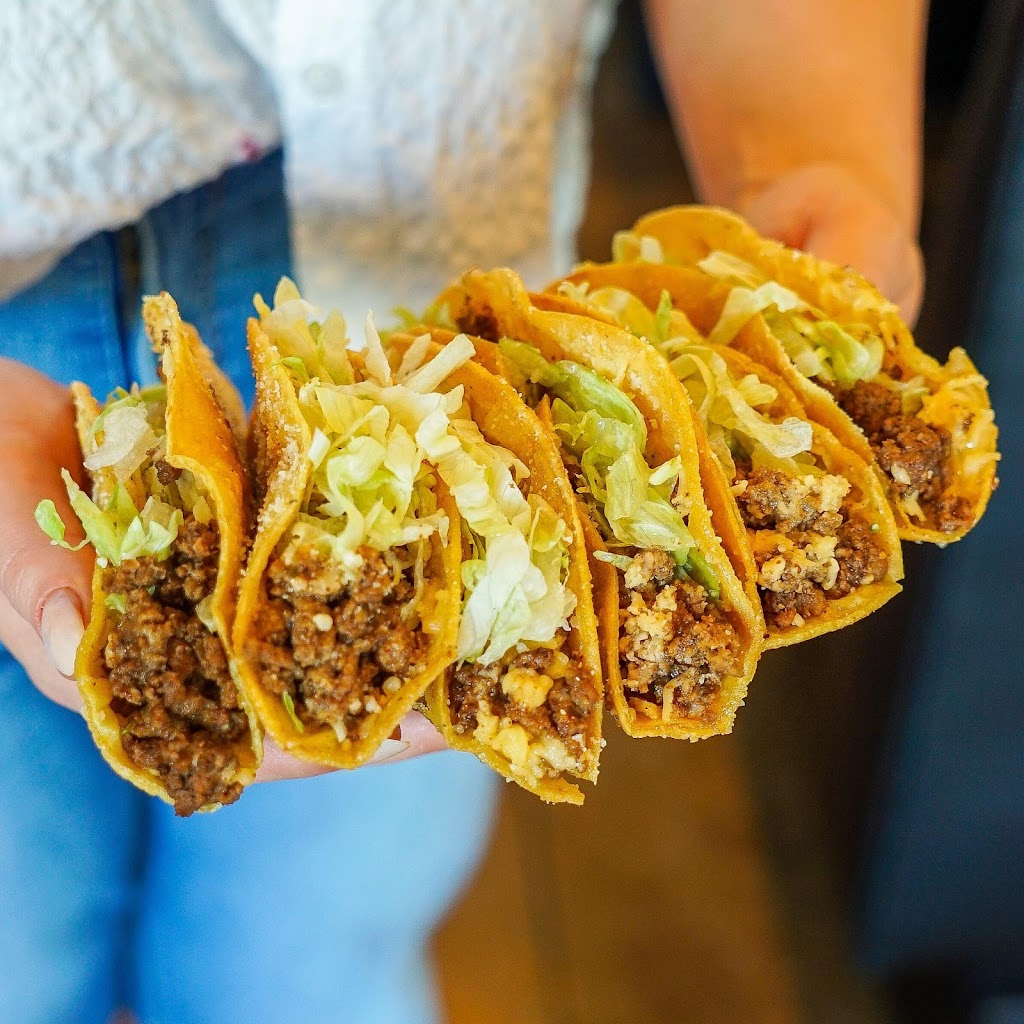 Jimboys Tacos | 2230 Sunset Blvd Suite 395, Rocklin, CA 95765, USA | Phone: (916) 872-1216