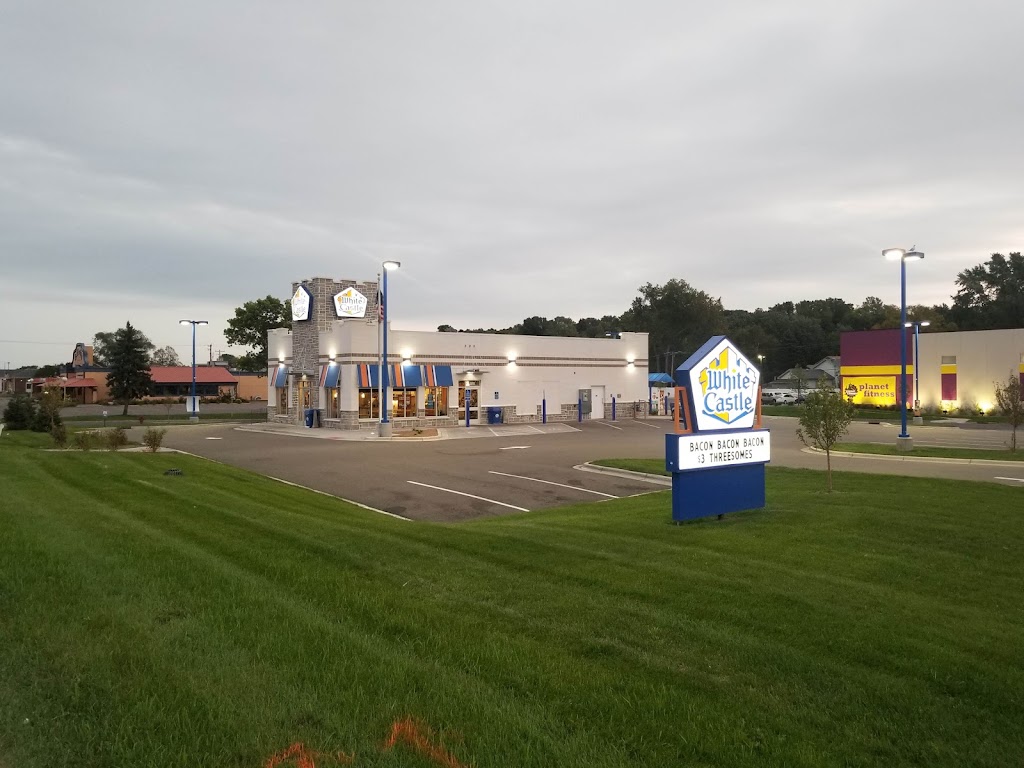White Castle | 5055 Central Ave N E #270919, Columbia Heights, MN 55421, USA | Phone: (763) 571-4581