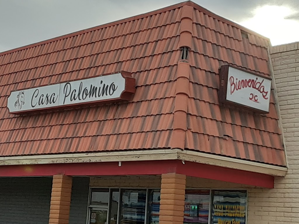 Casa Palomino Mexican Restaurant | 1076 N Arizona Blvd, Coolidge, AZ 85128 | Phone: (520) 723-4223