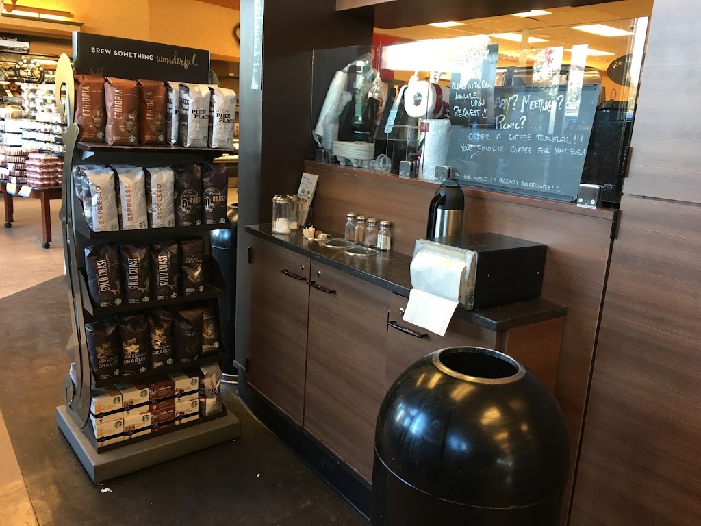 Starbucks | 2707 Rainier Ave S, Seattle, WA 98144, USA | Phone: (206) 725-2418