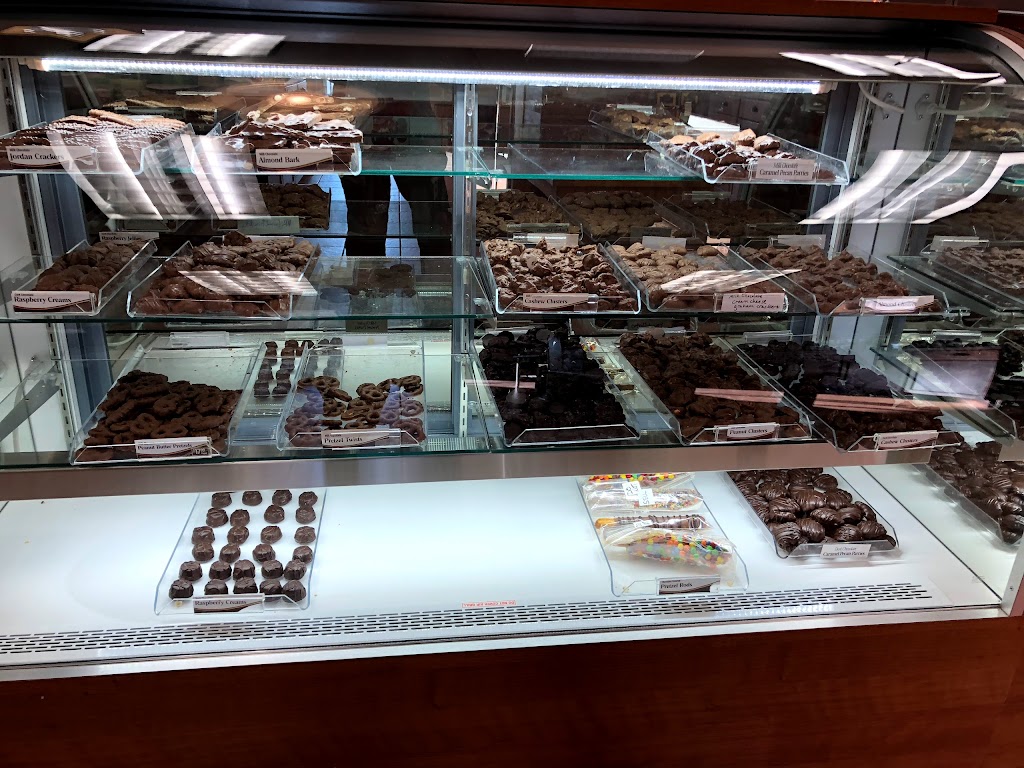 Gertrude Hawk Chocolates | 969 U.S. 22, 969 US Hwy 22 West, North Plainfield, NJ 07060 | Phone: (908) 756-5687