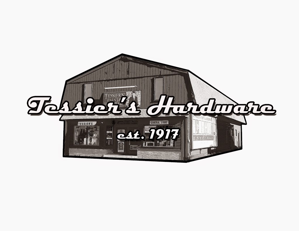 Tessiers General Store | 837 Central Ave, Pawtucket, RI 02861, USA | Phone: (401) 726-9627