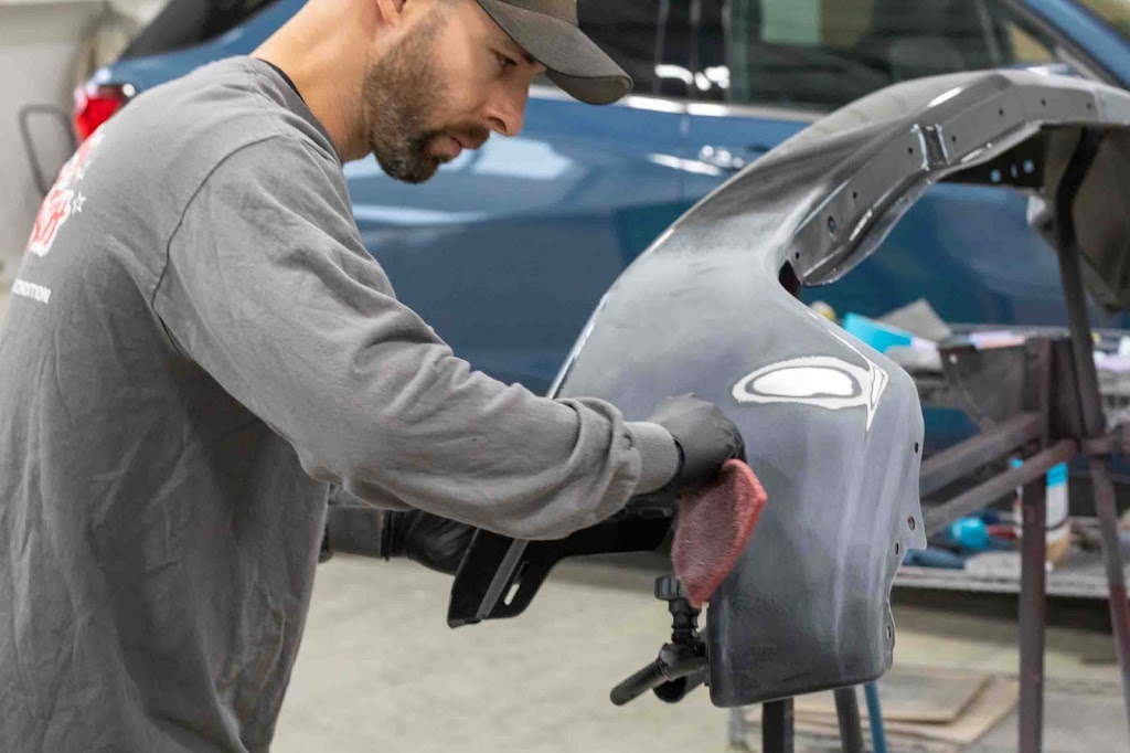 ProTouch Vehicle Protection – Wooster | 4653 Cleveland Rd, Wooster, OH 44691, USA | Phone: (330) 988-1500