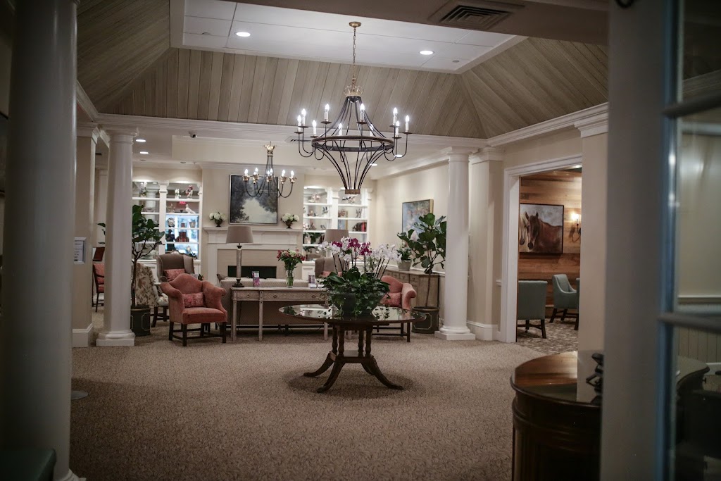 Christwood Retirement Community | 100 Christwood Blvd, Covington, LA 70433, USA | Phone: (985) 898-0515