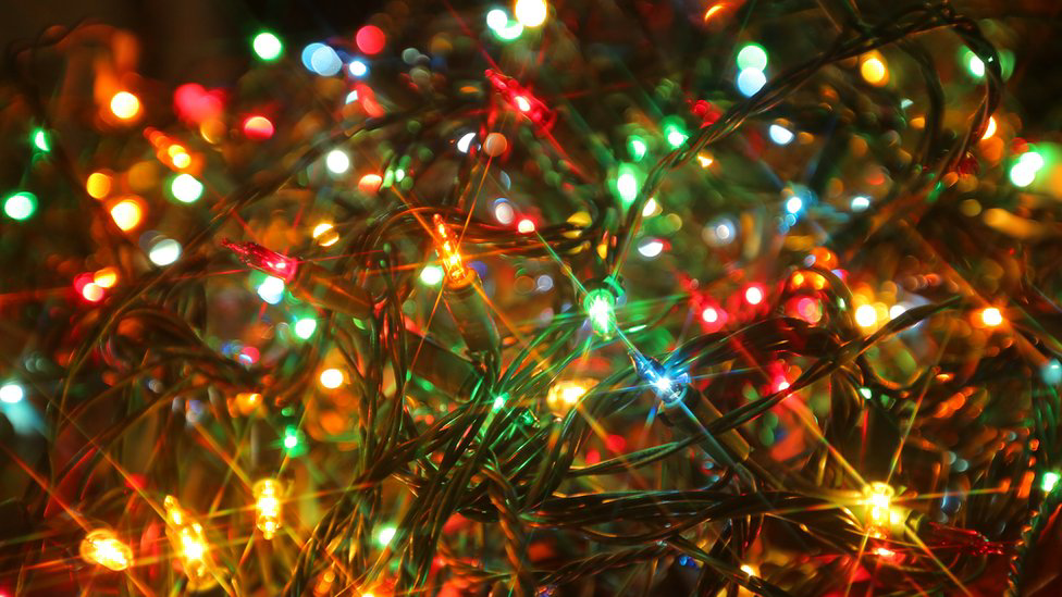 Christmas Lights by Amco | 3428 Griffin Rd, Fort Lauderdale, FL 33312, USA | Phone: (855) 352-2847