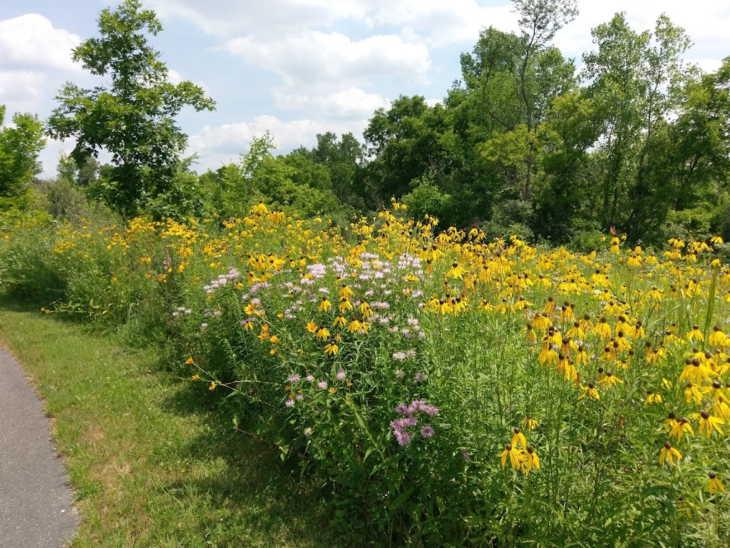 Marsh View Park West Entry | 3340 Clarkston Rd, Oakland Charter Township, MI 48363, USA | Phone: (248) 651-7810