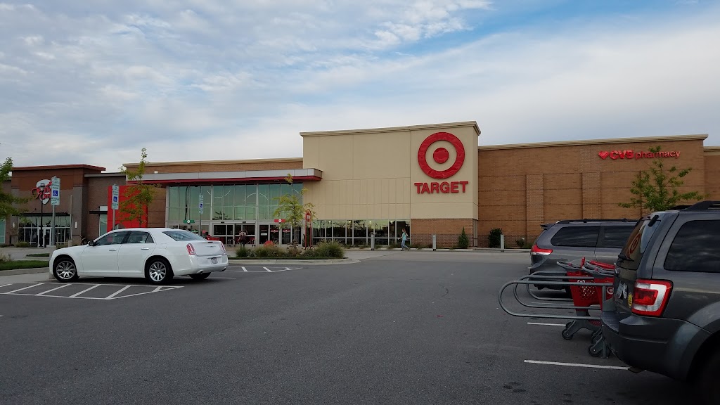 Target | 7129 OKelly Chapel Rd, Cary, NC 27519, USA | Phone: (919) 674-2214