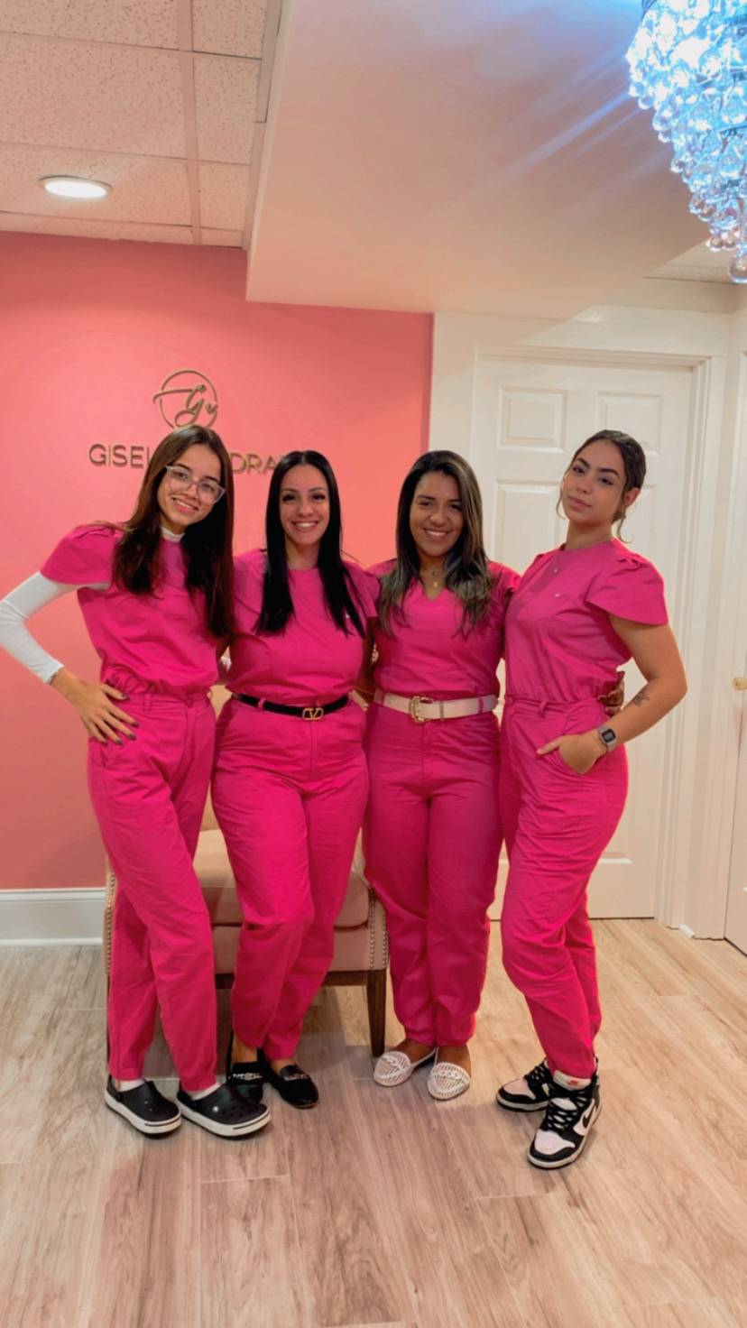 Gisela Andrade Beauty Spa | 82 Main St, Kingston, MA 02364, USA | Phone: (781) 588-6622