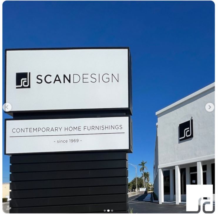 Scan Design | 3900 N Federal Hwy, Fort Lauderdale, FL 33308, USA | Phone: (954) 874-3888