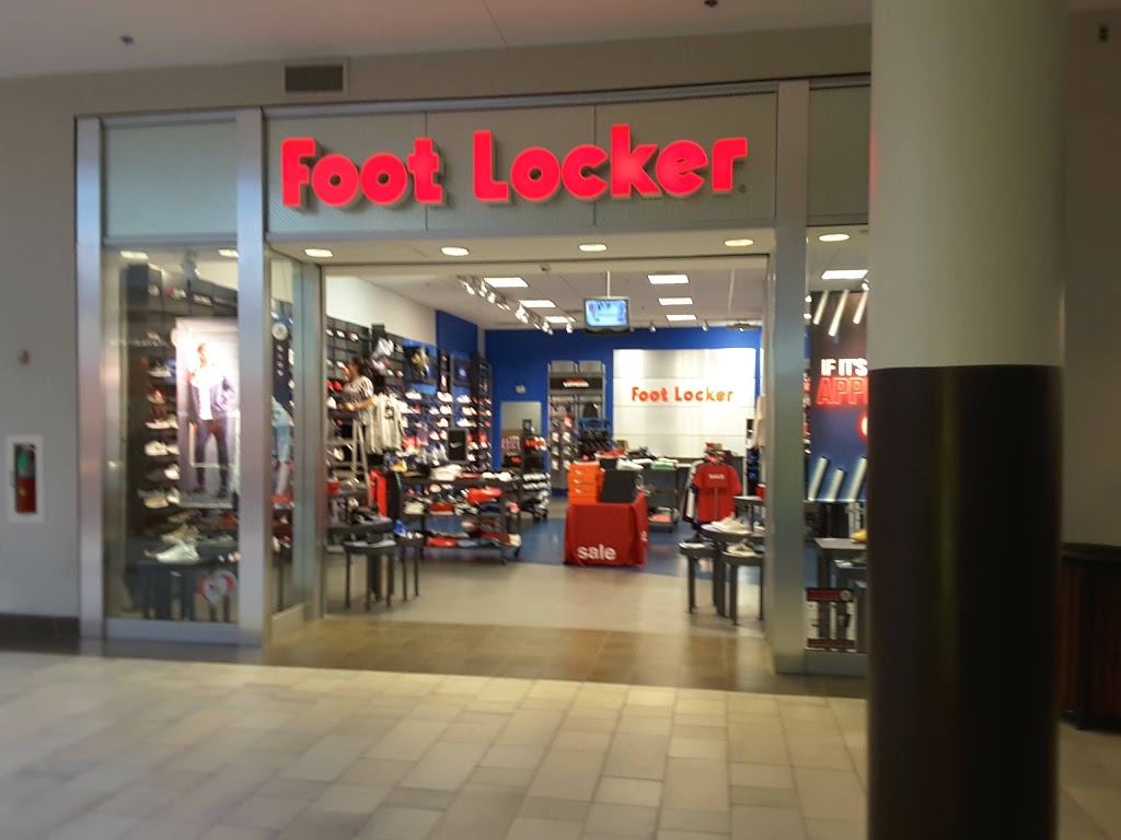 Foot Locker | 6909 N Loop 1604 E Suite 1169, San Antonio, TX 78247, USA | Phone: (210) 651-9458