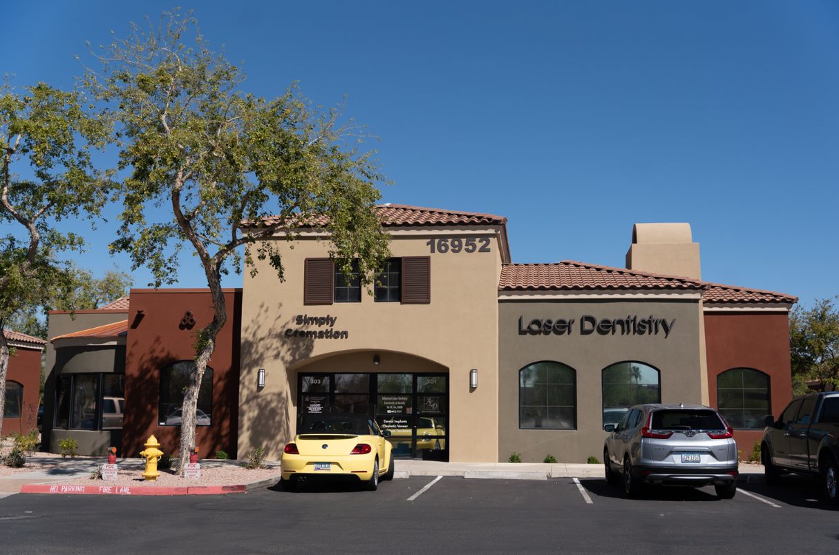 Simply Cremation & Funeral Arrangements | 16952 W Bell Rd #303, Surprise, AZ 85374, United States | Phone: (623) 975-9393
