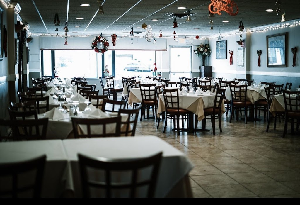 Tre Scalini Italian Restaurant | 196 Main St, Farmingdale, NY 11735, USA | Phone: (516) 249-0140