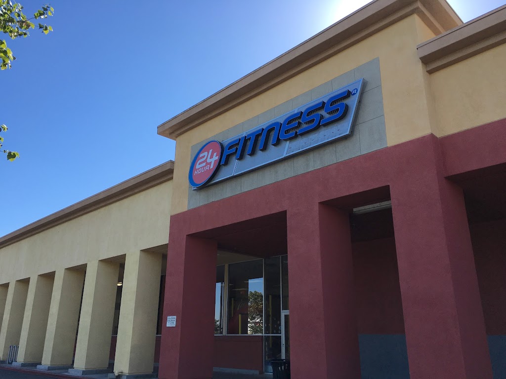 24 Hour Fitness | 2306 Almaden Rd #140, San Jose, CA 95125, USA | Phone: (408) 513-3398