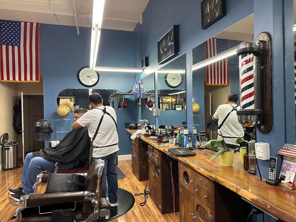 Pelons Barber Shop & Supply in Pacifica | 1047 Terra Nova Blvd, Pacifica, CA 94044, USA | Phone: (650) 355-2731