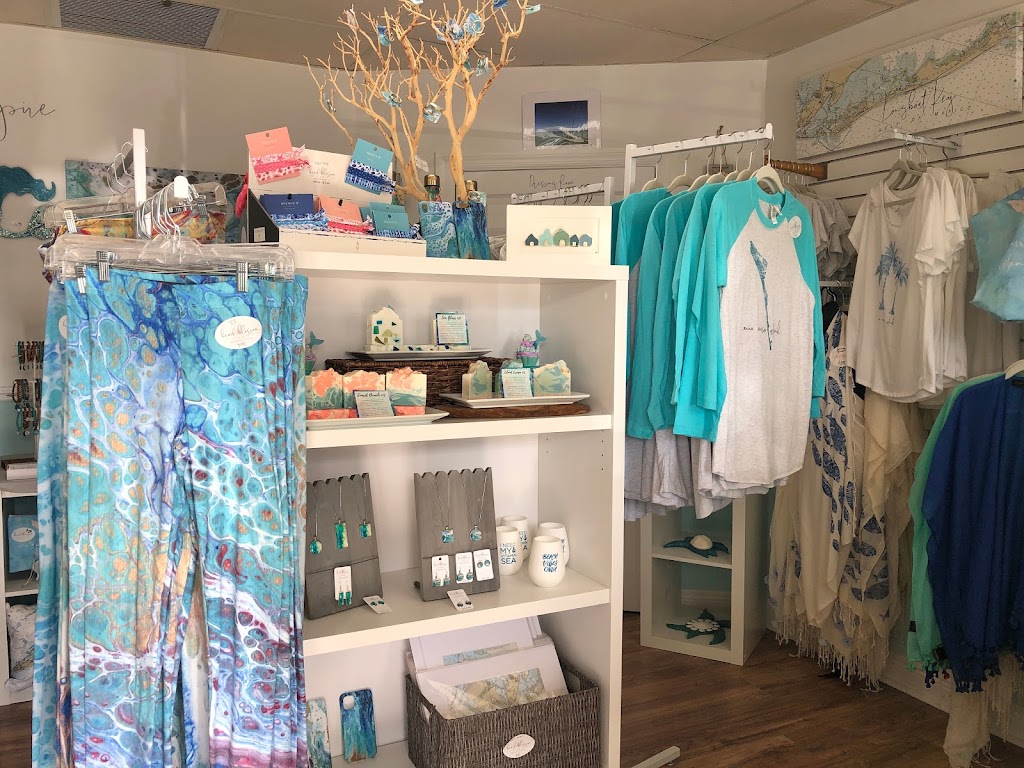 Beach Blossom Studio | 102 Bridge St, Bradenton Beach, FL 34217 | Phone: (941) 451-7050