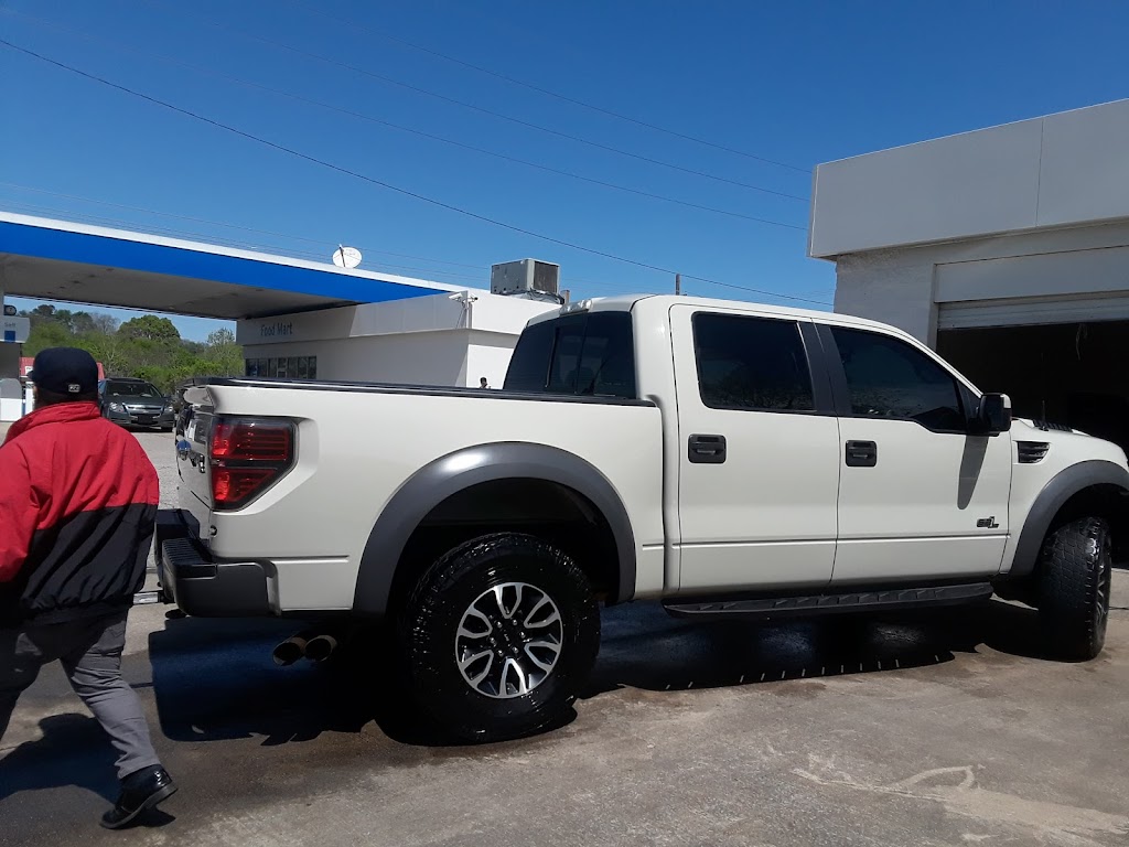 Shell | 4221 N Center Point Rd, Center Point, AL 35215, USA | Phone: (205) 680-1225
