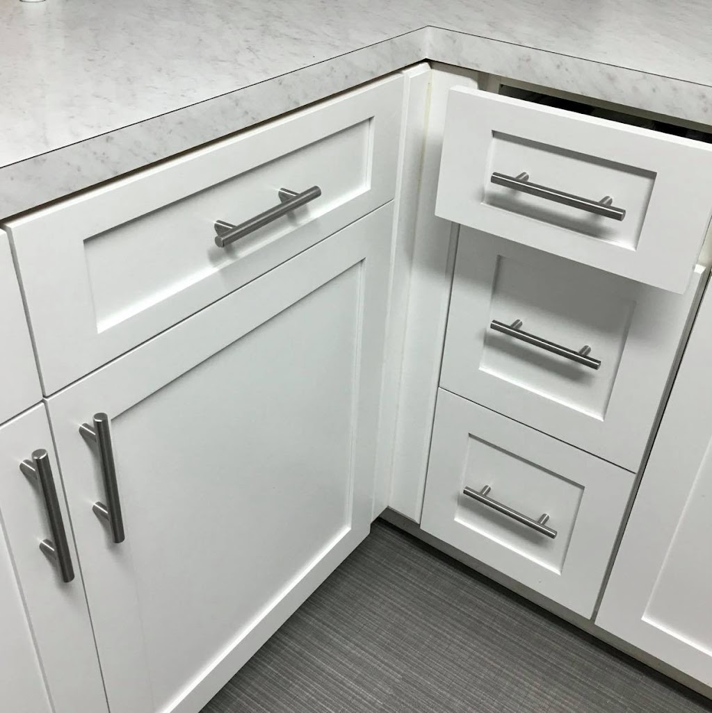 Pauley Cabinets and Millwork | 2615 S Stratford Rd, Winston-Salem, NC 27103, USA | Phone: (336) 546-7598