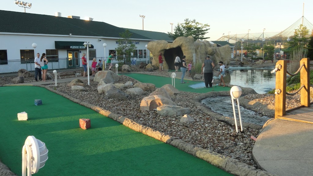 SportsVille | 37500 Center Ridge Rd, North Ridgeville, OH 44039, USA | Phone: (440) 327-3040