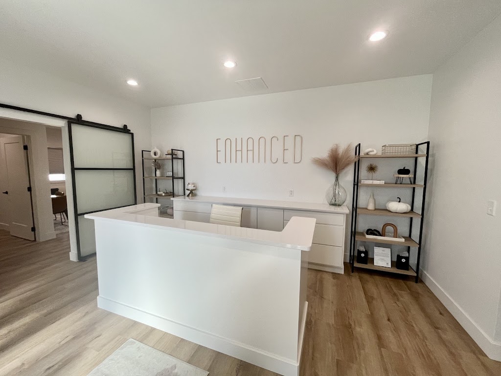 Enhanced Esthetics Co. | 1301 Irmscher Blvd, Celina, OH 45822, USA | Phone: (419) 305-3091